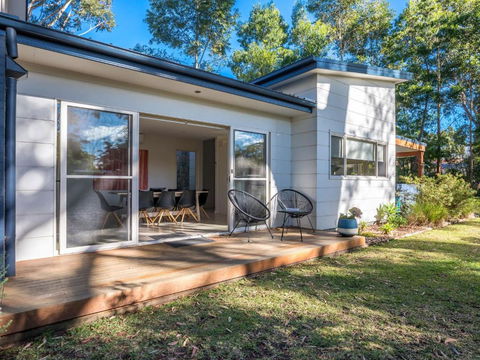Acacia On Orion By Jervis Bay Rentals - New South Wales Tourism  0