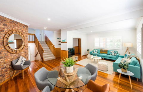 Acacia Shores - Waterfront - New South Wales Tourism  3