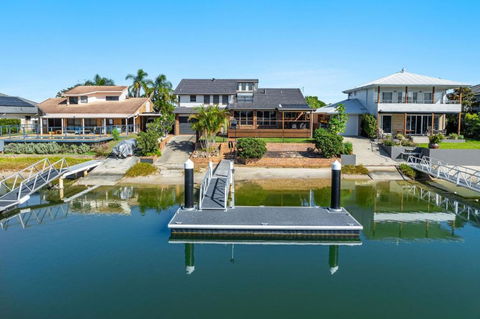 Acacia Shores - Waterfront - New South Wales Tourism  0