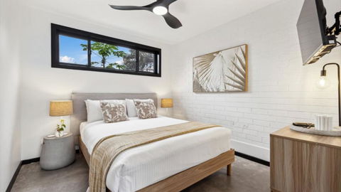 Accessible With Style! Sleeps 4, Pet - Friendly - New South Wales Tourism  3