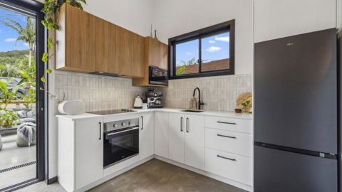 Accessible With Style! Sleeps 4, Pet - Friendly - New South Wales Tourism  4