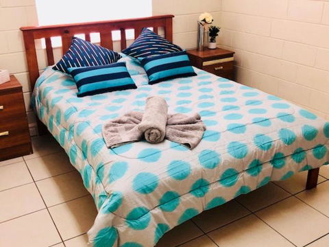 Accommodation @ Isa - New South Wales Tourism  0
