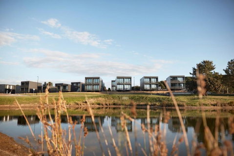 Accommodation @ Curlewis - New South Wales Tourism  0