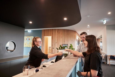 Accommodation @ Curlewis - New South Wales Tourism  4