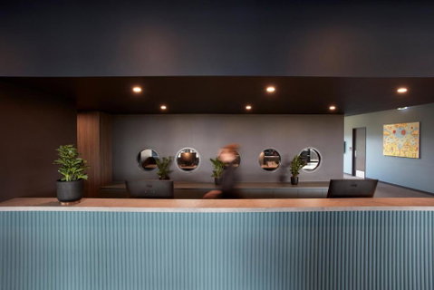 Accommodation @ Curlewis - New South Wales Tourism  3