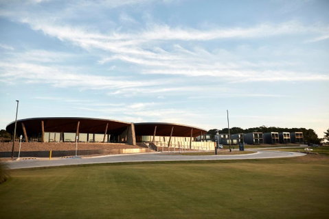Accommodation @ Curlewis - New South Wales Tourism  1