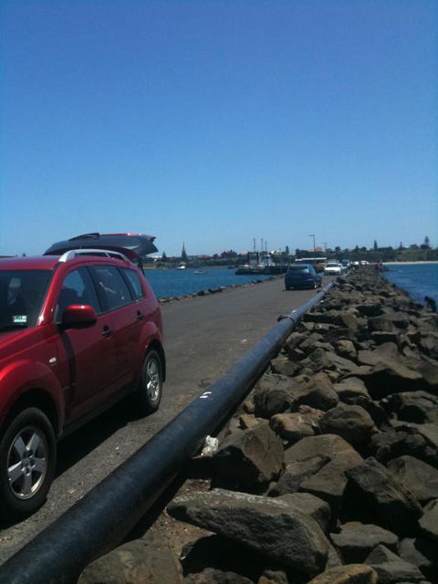 Accommodation Portland Victoria - New South Wales Tourism  3