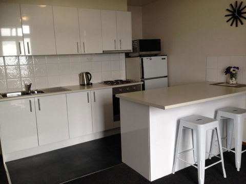 Accommodation Portland Victoria - New South Wales Tourism  1