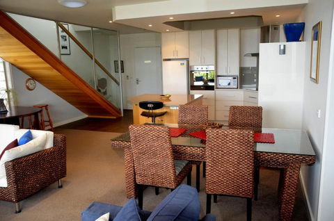 Accommodation Portland Victoria - New South Wales Tourism  4