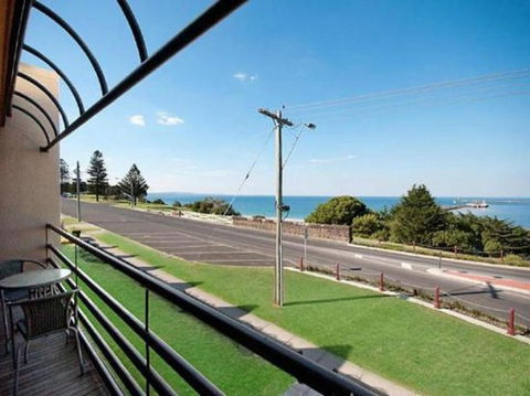 Accommodation Portland Victoria - New South Wales Tourism  0