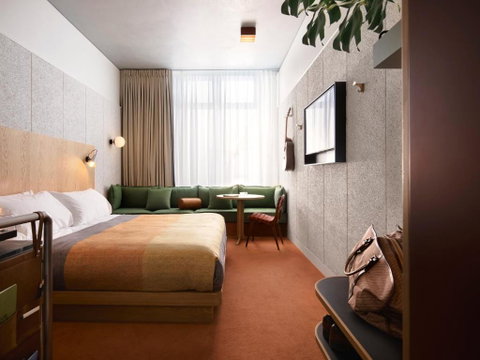Ace Hotel Sydney - New South Wales Tourism  1