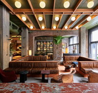 Ace Hotel Sydney - New South Wales Tourism 
