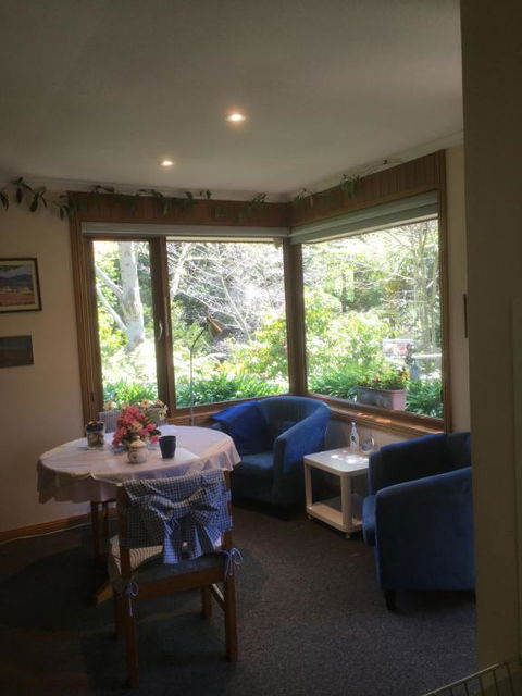 Adelaide Hills B&B Accommodation - New South Wales Tourism  2