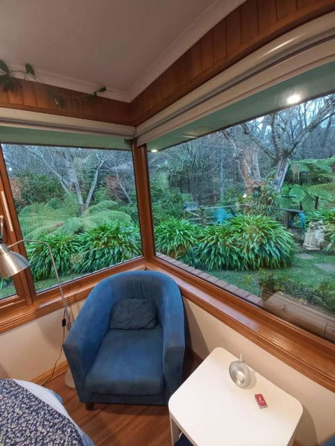 Adelaide Hills B&B Accommodation - New South Wales Tourism  3