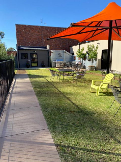 Adelphi Apartment 4 - New South Wales Tourism  3