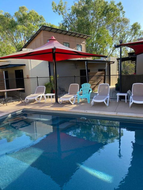 Adelphi Apartment 4 - New South Wales Tourism  4