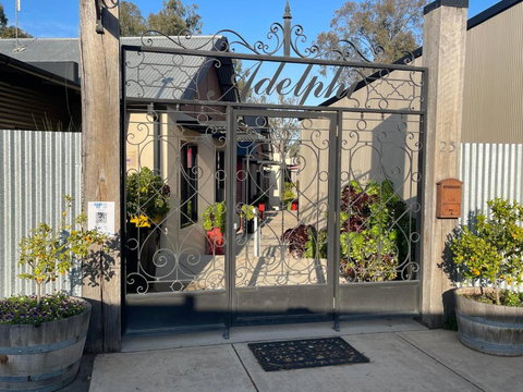 Adelphi Apartments 1 Or 1A - New South Wales Tourism  1