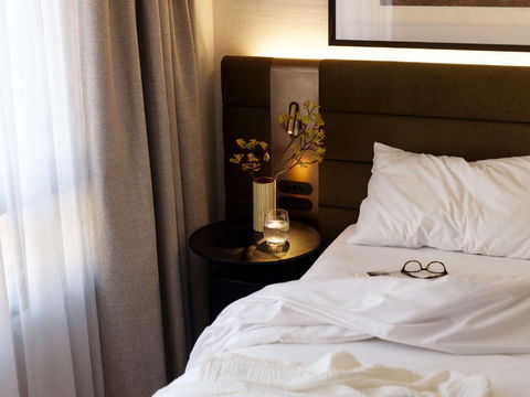 Adina Apartment Hotel Sydney Town Hall - New South Wales Tourism  0