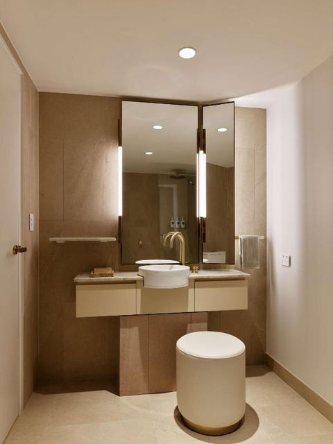 Adina Apartment Hotel Sydney Town Hall - New South Wales Tourism  4
