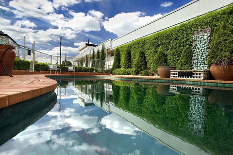 Admiralty Inn - New South Wales Tourism  0