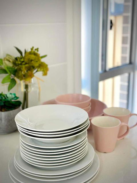 Adorable Modern 4 Br House WiFi & Parking - New South Wales Tourism  3
