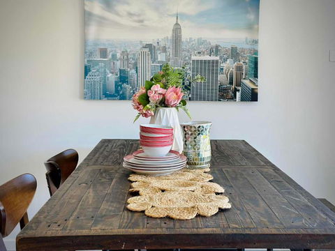 Adorable Modern 4 Br House WiFi & Parking - New South Wales Tourism  2