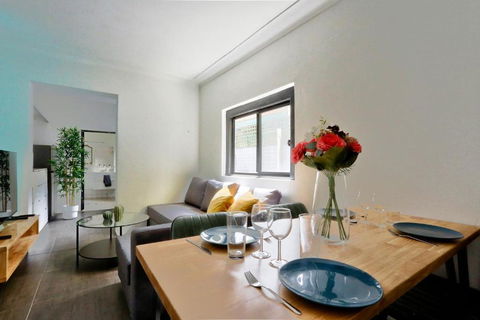 Affordable 2 Bedroom House Surry Hills 2 E-Bikes Included - New South Wales Tourism  2