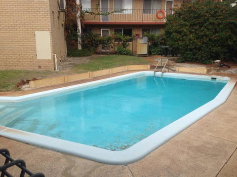 Affordable Inglewood Apartment+Pool - New South Wales Tourism  2