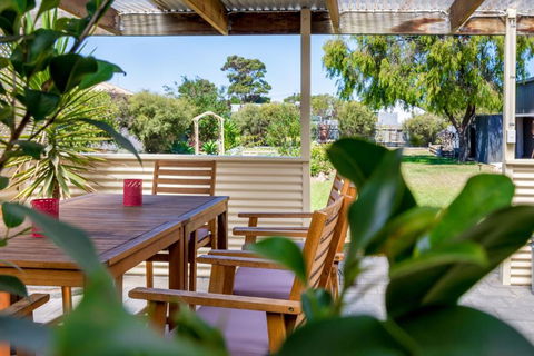 Agnes Cottage Bed & Breakfast - New South Wales Tourism  4