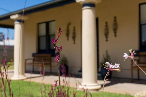 Agnes Cottage Bed & Breakfast - New South Wales Tourism  3