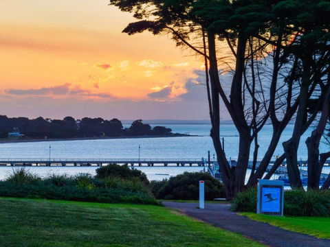 Ahoy Family Beach Escape - New South Wales Tourism  1