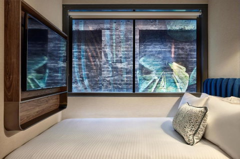 Aiden By Best Western Darling Harbour - New South Wales Tourism  4