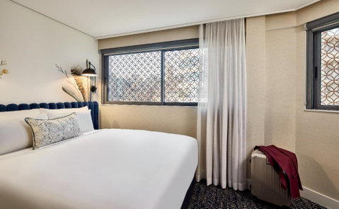 Aiden By Best Western Darling Harbour - New South Wales Tourism  3