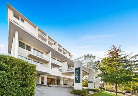Adina Serviced Apartments Canberra Dickson - New South Wales Tourism  0