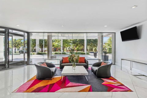 Adina Serviced Apartments Canberra Dickson - New South Wales Tourism  1