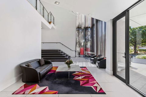 Adina Serviced Apartments Canberra Dickson - New South Wales Tourism  2