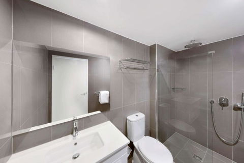 Adina Serviced Apartments Canberra Dickson - New South Wales Tourism  3