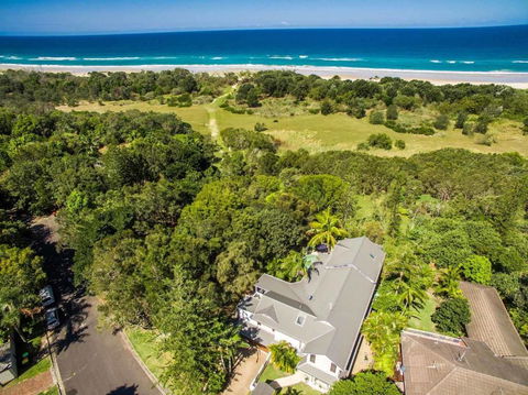 A Perfect Stay - Baby Blue - New South Wales Tourism  1