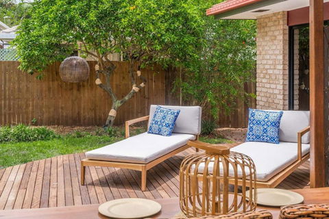 A Perfect Stay - Julian Rocks House - New South Wales Tourism  2