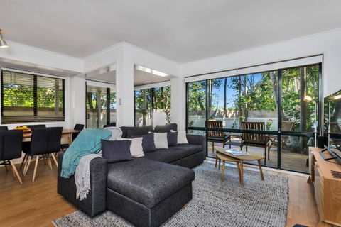 A Perfect Stay - Mahogany Lodge - New South Wales Tourism  2
