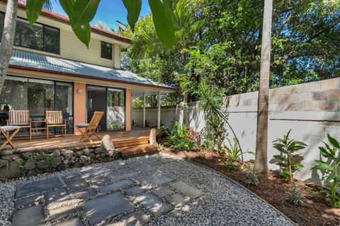 A Perfect Stay - Mahogany Lodge - New South Wales Tourism  1