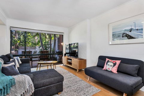 A Perfect Stay - Mahogany Lodge - New South Wales Tourism  3