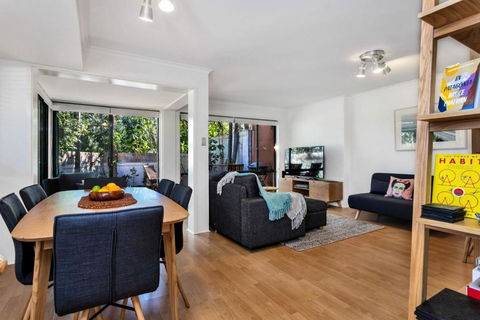 A Perfect Stay - Mahogany Lodge - New South Wales Tourism  4