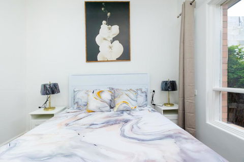 Adelaide Escape And Business-3Bath Full Kitchen Fast Wifi 3TV-for Large Families And Group - New South Wales Tourism  2