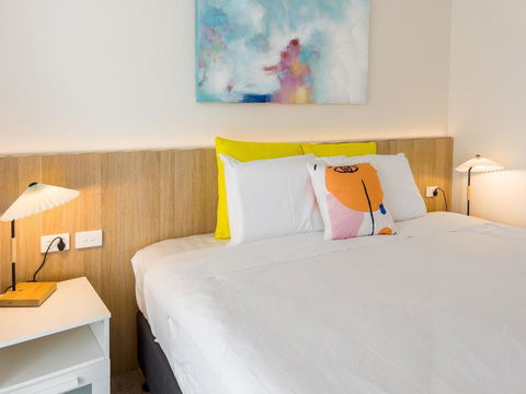 A1 Motels And Apartments Port Fairy - New South Wales Tourism  0
