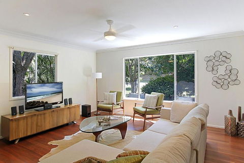 A Perfect Stay - Su Casa - New South Wales Tourism  1