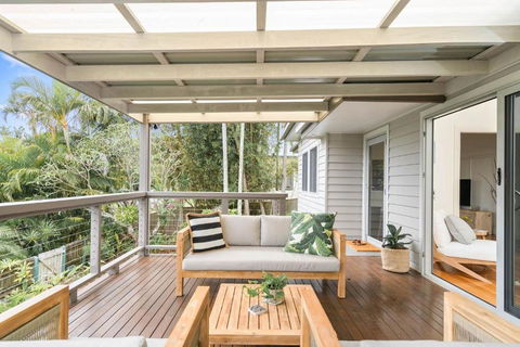 A Perfect Stay - The White Rabbit - New South Wales Tourism  1