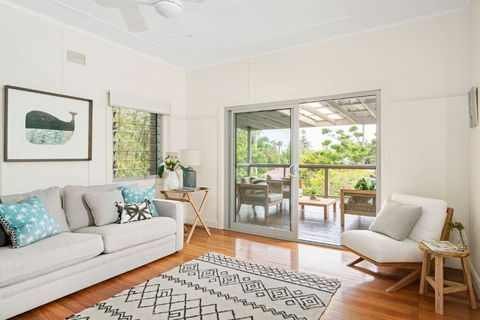 A Perfect Stay - The White Rabbit - New South Wales Tourism  0