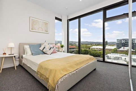 Ambrosia - East End Hillside Haven - New South Wales Tourism  0