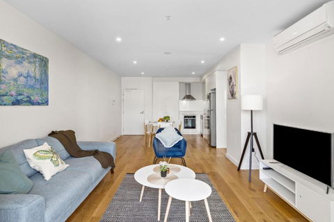 Ambrosia - East End Hillside Haven - New South Wales Tourism  2